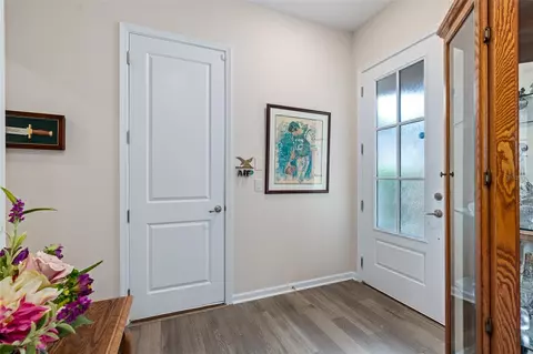 Entry Way - 1301 Bangor Dr, Ormond Beach, FL 32174 photo 1 of 3