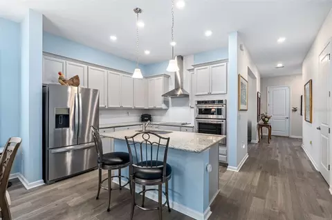Kitchen - 1301 Bangor Dr, Ormond Beach, FL 32174 photo 2 of 3