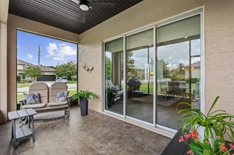 Exterior - 1301 Bangor Dr, Ormond Beach, FL 32174 photo 8 of 19