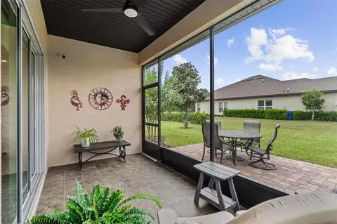 Exterior - 1301 Bangor Dr, Ormond Beach, FL 32174 photo 7 of 19