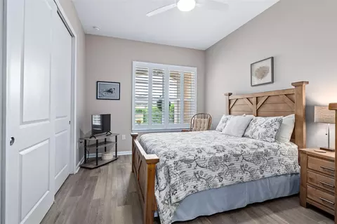 Bedroom - 1301 Bangor Dr, Ormond Beach, FL 32174 photo 5 of 6