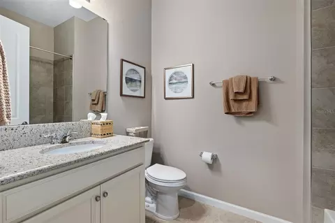 Bath - 1301 Bangor Dr, Ormond Beach, FL 32174 photo 2 of 3