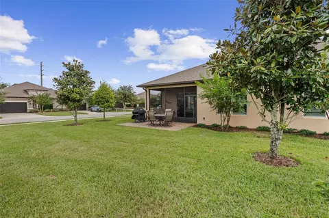 Exterior - 1301 Bangor Dr, Ormond Beach, FL 32174 photo 9 of 19