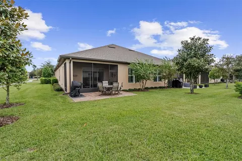 Exterior - 1301 Bangor Dr, Ormond Beach, FL 32174 photo 11 of 19