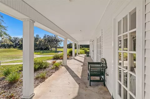 Exterior - 1301 Bangor Dr, Ormond Beach, FL 32174 photo 15 of 19