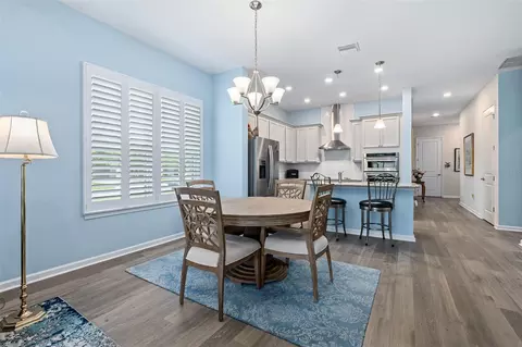 Dining - 1301 Bangor Dr, Ormond Beach, FL 32174 photo 2 of 3