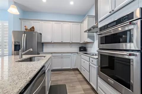 Kitchen - 1301 Bangor Dr, Ormond Beach, FL 32174 photo 1 of 3