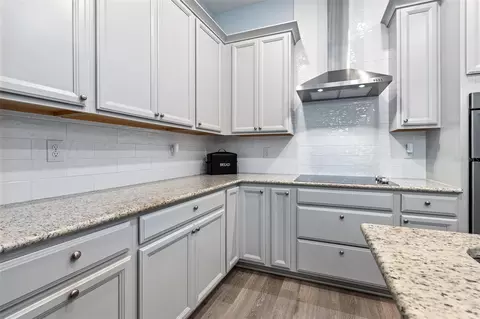 Kitchen - 1301 Bangor Dr, Ormond Beach, FL 32174 photo 3 of 3