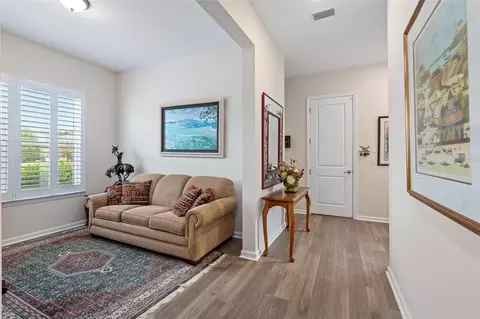 Entry Way - 1301 Bangor Dr, Ormond Beach, FL 32174 photo 3 of 3
