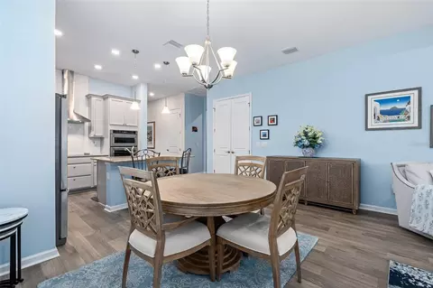 Dining - 1301 Bangor Dr, Ormond Beach, FL 32174 photo 3 of 3