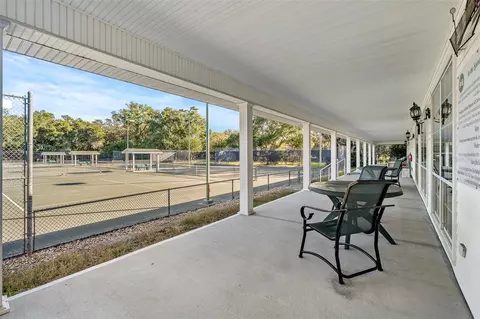 Exterior - 1301 Bangor Dr, Ormond Beach, FL 32174 photo 13 of 19