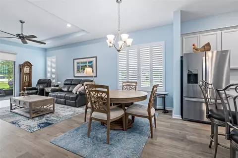 Dining - 1301 Bangor Dr, Ormond Beach, FL 32174 photo 1 of 3