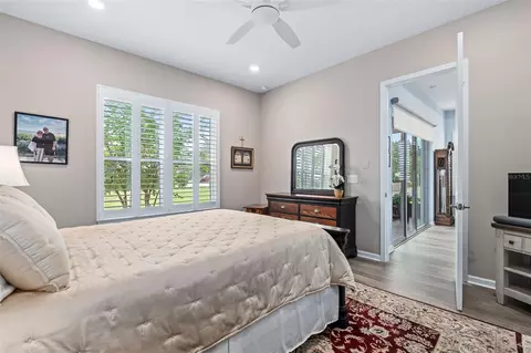 Bedroom - 1301 Bangor Dr, Ormond Beach, FL 32174 photo 3 of 6