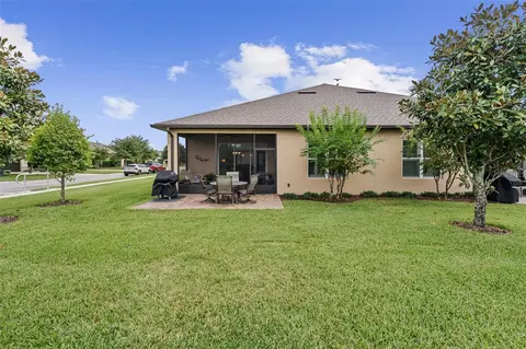 Exterior - 1301 Bangor Dr, Ormond Beach, FL 32174 photo 10 of 19