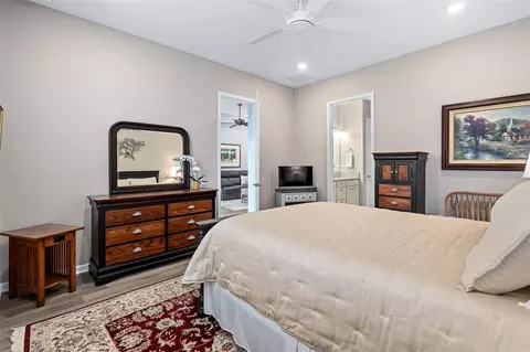 Bedroom - 1301 Bangor Dr, Ormond Beach, FL 32174 photo 4 of 6