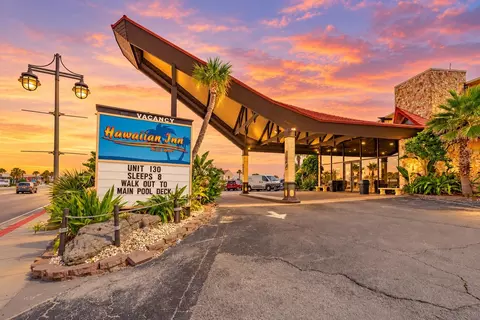 2301 S Atlantic Ave #130, Daytona Beach Shores, FL 32118