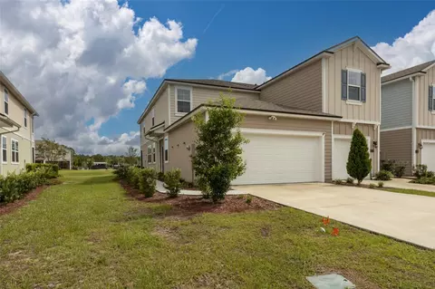 336 Redbud Rd, Palm Coast, FL 32137