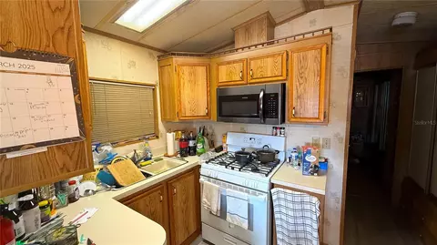 Kitchen - 52 Deer Run Dr, Bunnell, FL 32110 photo 1 of 2