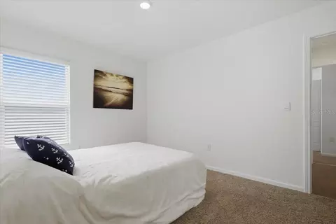 Bedroom - 80 Bogey Pl, Bunnell, FL 32110 photo 6 of 9