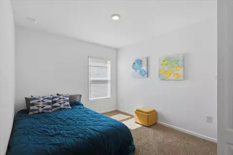 Bedroom - 80 Bogey Pl, Bunnell, FL 32110 photo 8 of 9