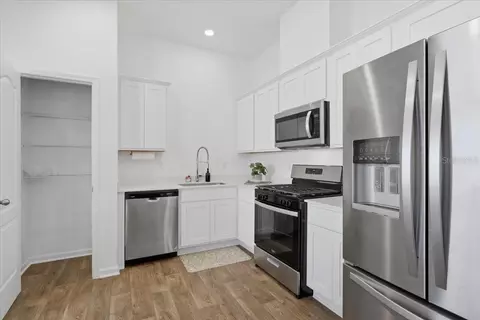 Kitchen - 80 Bogey Pl, Bunnell, FL 32110 photo 3 of 5