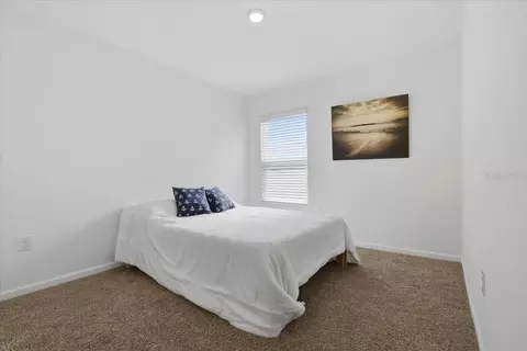 Bedroom - 80 Bogey Pl, Bunnell, FL 32110 photo 5 of 9