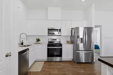 Kitchen - 80 Bogey Pl, Bunnell, FL 32110 photo 1 of 5
