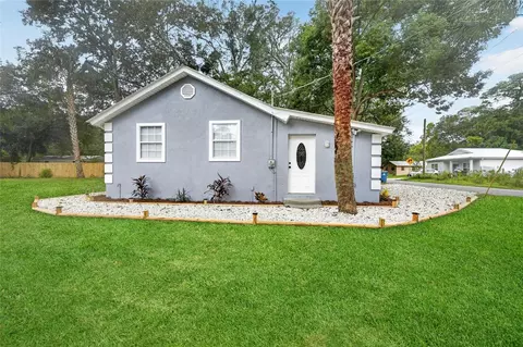 Exterior - 675 Madeore St, Saint Augustine, FL 32084 photo 4 of 5