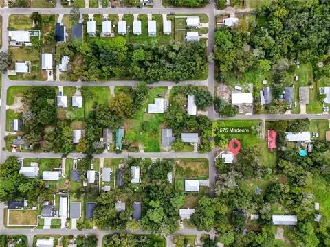 View/Area - 675 Madeore St, Saint Augustine, FL 32084 photo 8 of 9
