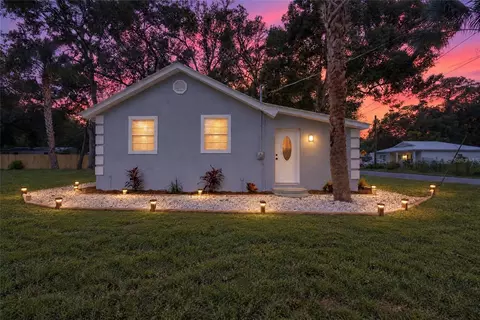 Exterior - 675 Madeore St, Saint Augustine, FL 32084 photo 2 of 5