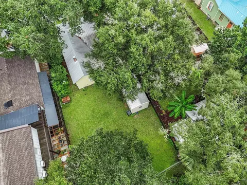 Exterior - 93 Lincoln St, Saint Augustine, FL 32084 photo 9 of 9