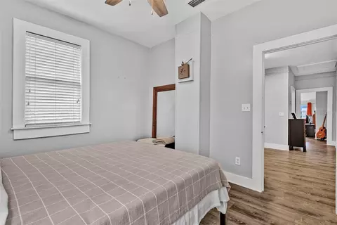 Bedroom - 93 Lincoln St, Saint Augustine, FL 32084 photo 2 of 3