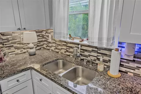 Kitchen - 93 Lincoln St, Saint Augustine, FL 32084 photo 7 of 7