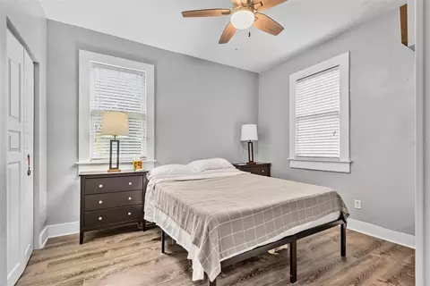 Bedroom - 93 Lincoln St, Saint Augustine, FL 32084 photo 1 of 3
