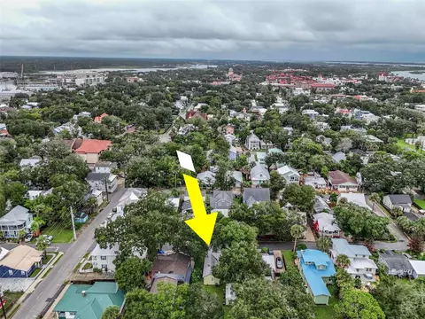View/Area - 93 Lincoln St, Saint Augustine, FL 32084 photo 3 of 7