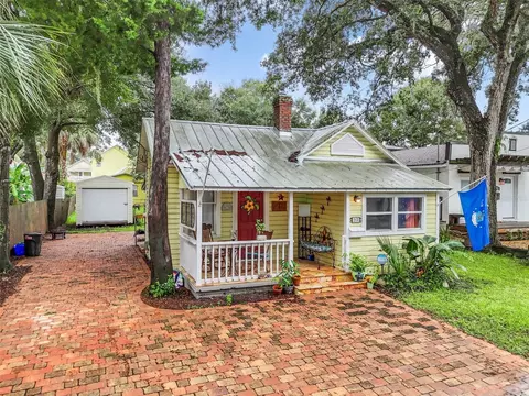 Other - 93 Lincoln St, Saint Augustine, FL 32084 photo 11 of 13
