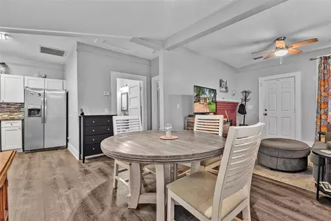 Dining - 93 Lincoln St, Saint Augustine, FL 32084 photo 3 of 3