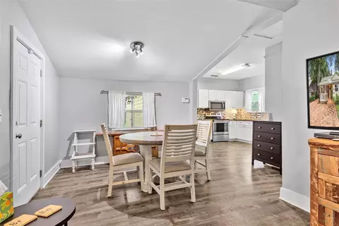 Dining - 93 Lincoln St, Saint Augustine, FL 32084 photo 1 of 3