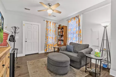 Entry Way - 93 Lincoln St, Saint Augustine, FL 32084 photo 1 of 1