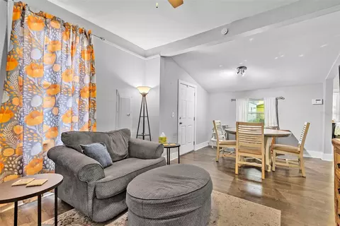 Living - 93 Lincoln St, Saint Augustine, FL 32084 photo 1 of 2