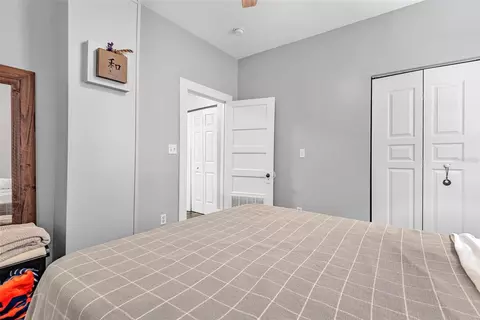 Bedroom - 93 Lincoln St, Saint Augustine, FL 32084 photo 3 of 3