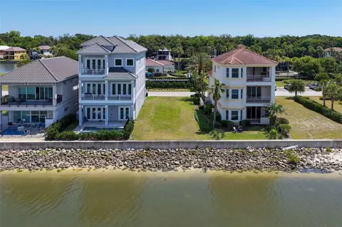 226 Yacht Harbor Dr, Palm Coast, FL 32137