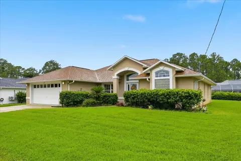 65 Woodbury Dr, Palm Coast, FL 32164