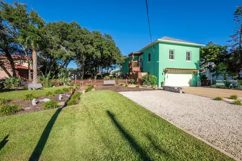 2709 John Bull St, Flagler Beach, FL 32136