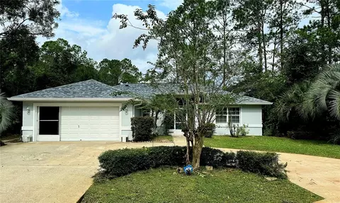 75 Bird Of Paradise Dr, Palm Coast, FL 32137