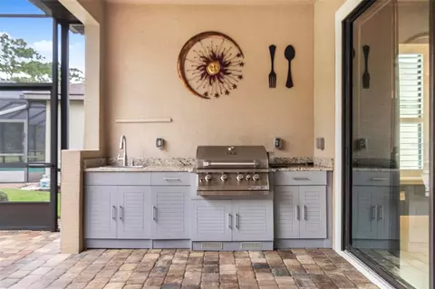 Kitchen - 627 Elk River Dr, Ormond Beach, FL 32174 photo 7 of 7