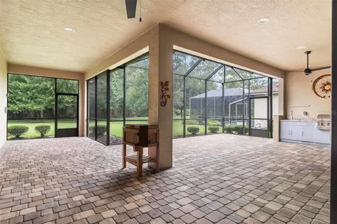 Exterior - 627 Elk River Dr, Ormond Beach, FL 32174 photo 5 of 8