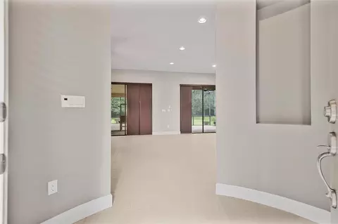 Entry Way - 627 Elk River Dr, Ormond Beach, FL 32174 photo 1 of 3