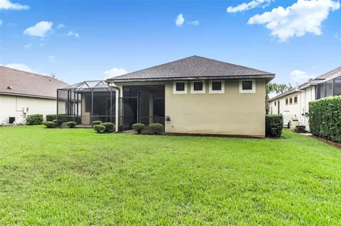 Exterior - 627 Elk River Dr, Ormond Beach, FL 32174 photo 8 of 8