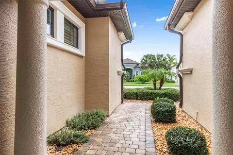 Exterior - 627 Elk River Dr, Ormond Beach, FL 32174 photo 4 of 8